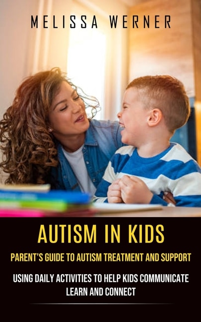 Couverture_Autism in Kids