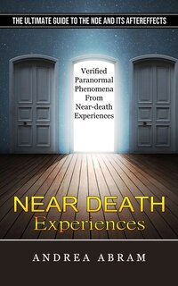 Couverture_Near Death Experiences