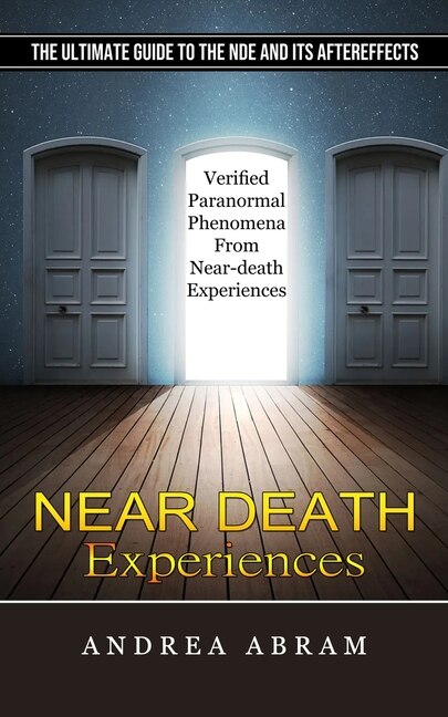 Couverture_Near Death Experiences