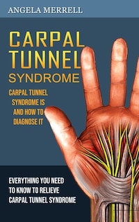 Front cover_Carpal Tunnel Syndrome