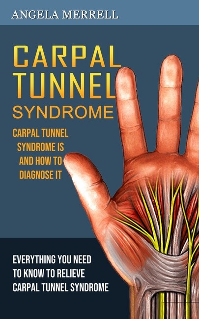 Front cover_Carpal Tunnel Syndrome
