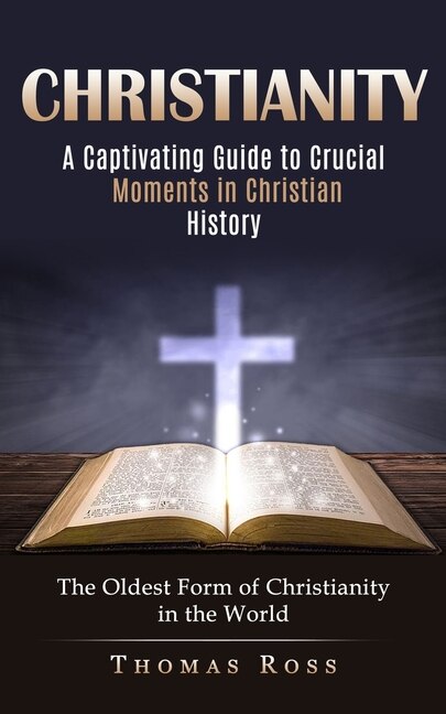Front cover_Christianity