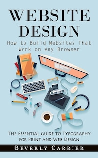 Front cover_Website Design