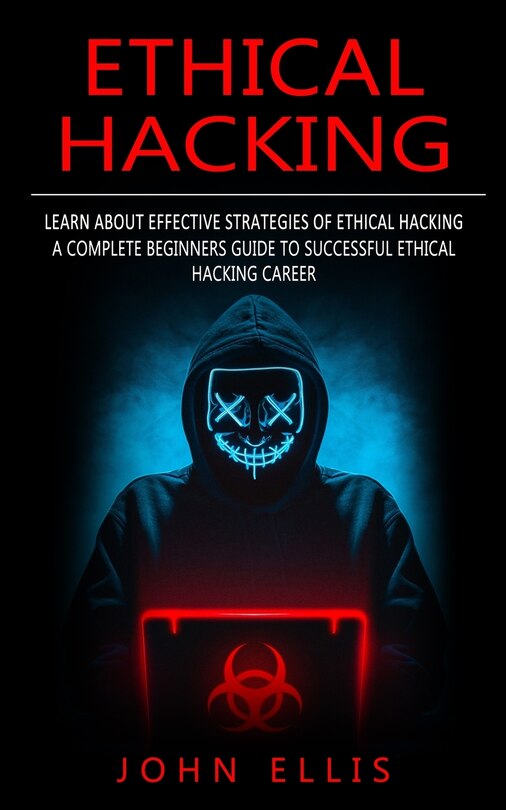 Front cover_Ethical Hacking