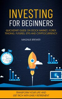 Couverture_Investing For Beginners