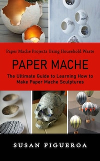 Front cover_Paper Mache