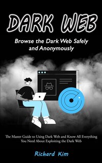 Couverture_Dark Web
