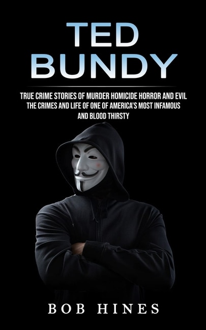Front cover_Ted Bundy