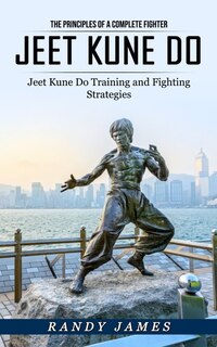 Front cover_Jeet Kune Do