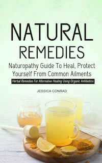 Front cover_Natural Remedies