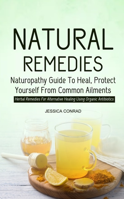 Front cover_Natural Remedies