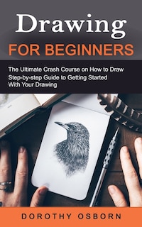 Couverture_Drawing for Beginners