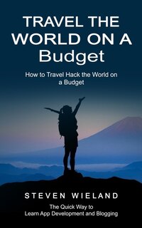 Couverture_Travel the World on a Budget