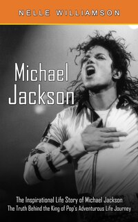 Couverture_Michael Jackson