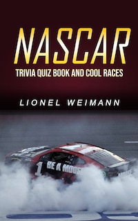 Front cover_Nascar