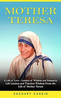 Couverture_Mother Teresa