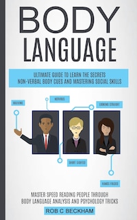 Front cover_Body Language