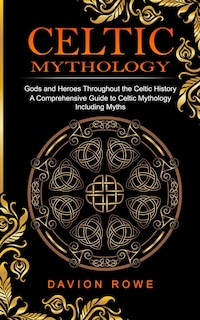 Front cover_Celtic Mythology