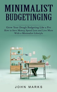 Couverture_Minimalist Budgeting