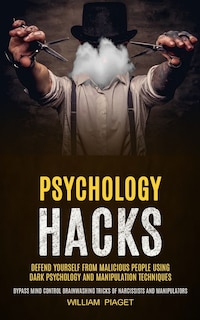 Couverture_Psychology Hacks