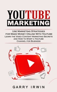 Front cover_Youtube Marketing