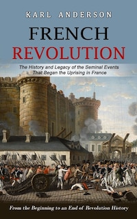 Couverture_French Revolution