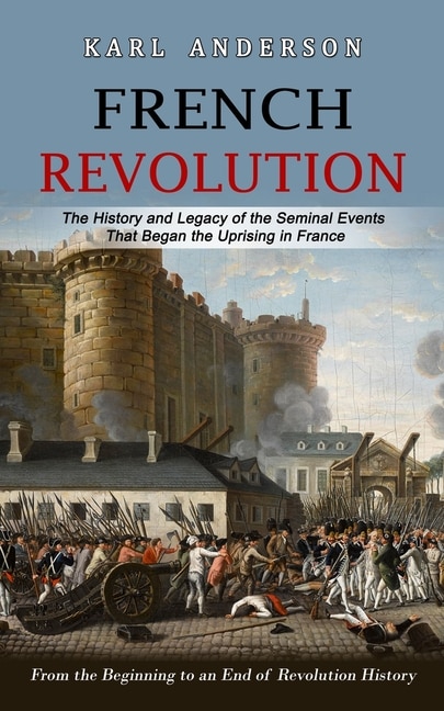 Couverture_French Revolution