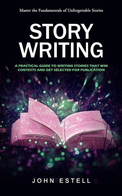 Couverture_Story Writing