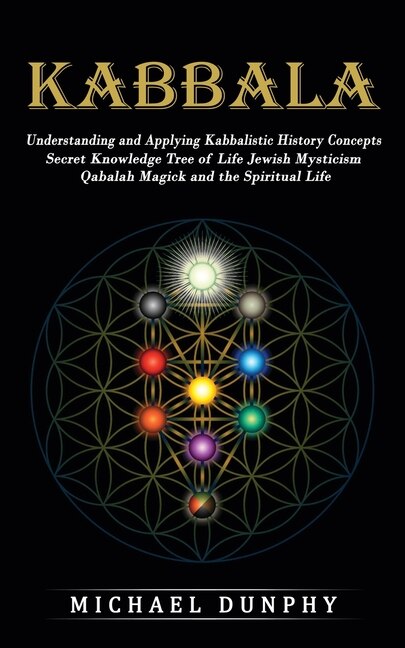 Front cover_Kabbalah