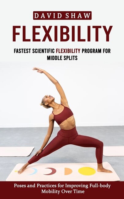 Front cover_Flexibility