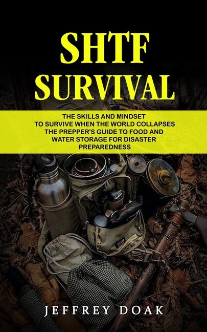 Couverture_Shtf Survival