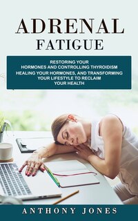 Couverture_Adrenal Fatigue