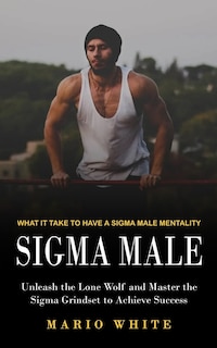 Couverture_Sigma Male