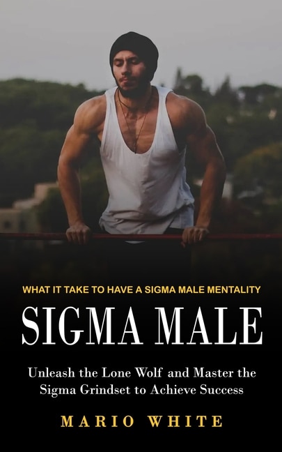 Couverture_Sigma Male