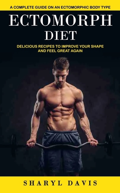 Front cover_Ectomorph Diet
