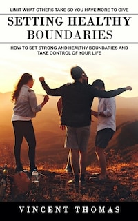 Couverture_Setting Healthy Boundaries