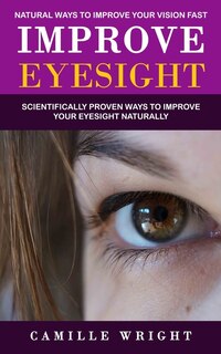 Couverture_Improve Eyesight