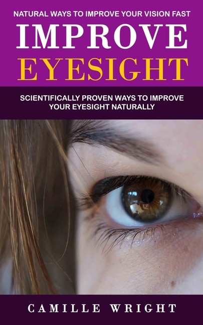 Couverture_Improve Eyesight