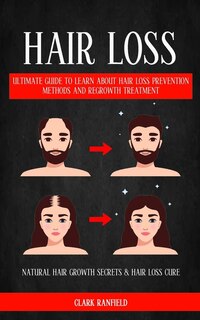 Front cover_Hair Loss