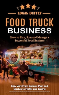Front cover_Food Truck Business