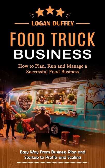 Front cover_Food Truck Business
