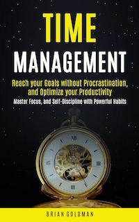 Couverture_Time Management