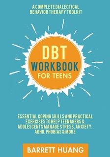 Front cover_DBT Workbook for Teens