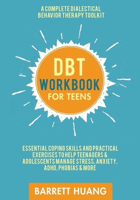 Front cover_DBT Workbook for Teens