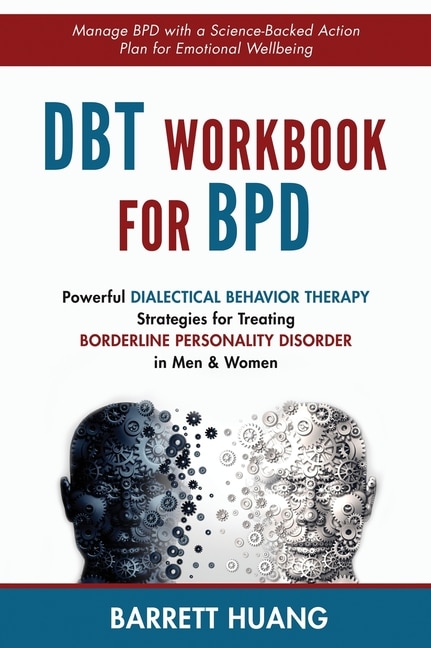 Front cover_DBT Workbook For BPD