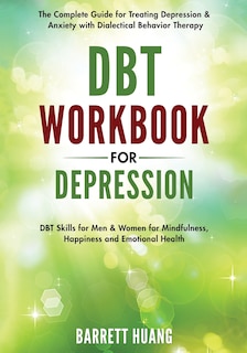 Couverture_DBT Workbook for Depression
