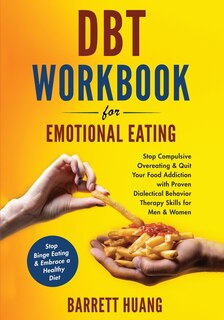 Front cover_DBT Workbook For Emotional Eating