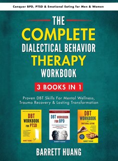 Couverture_The Complete Dialectal Behavior Therapy Workbook