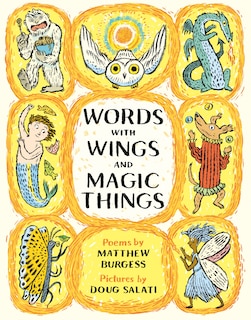 Front cover_Words with Wings and Magic Things
