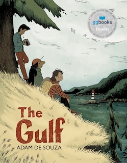 Front cover_The Gulf
